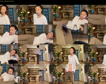 yuanlili — 94 minute Chaturbate female cam show recording, 720p, Nov 16, 2025