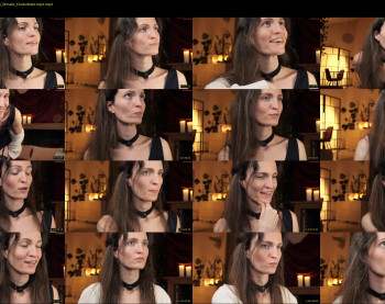 yulladao — 121 minute Chaturbate female cam show recording, 720p, Nov 16, 2025