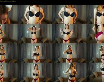 zadabercher — 26 minute Chaturbate female cam show recording, 720p, Nov 16, 2025