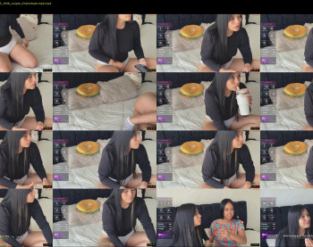 2summerlove2 — 4 minute Chaturbate female cam show recording, 720p, Nov 17, 2025