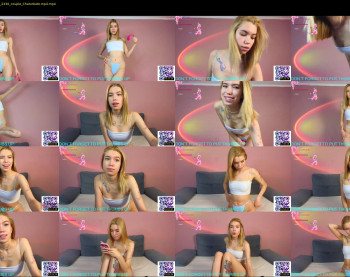 _capybara0_0 — 31 minute Chaturbate couple cam show recording, 720p, Nov 17, 2025