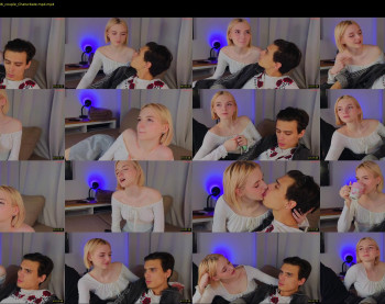_cozyrose — 58 minute Chaturbate female cam show recording, 720p, Nov 18, 2025