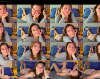_feli_ — 27 minute Chaturbate female cam show recording, 720p, Nov 17, 2025