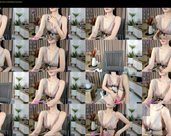 _joliie_ — 58 minute Chaturbate female cam show recording, 720p, Nov 17, 2025