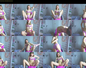 _lollyypop_ — 27 minute Chaturbate female cam show recording, 720p, Nov 17, 2025