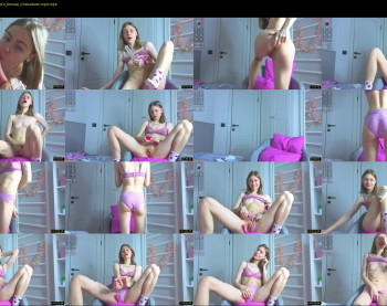 _lollyypop_ — 121 minute Chaturbate female cam show recording, 720p, Nov 17, 2025