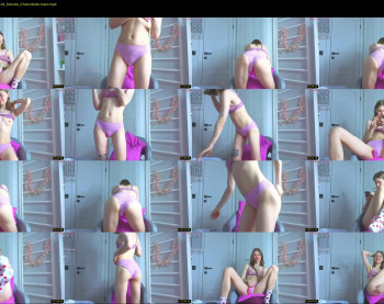 _lollyypop_ — 107 minute Chaturbate female cam show recording, 720p, Nov 17, 2025