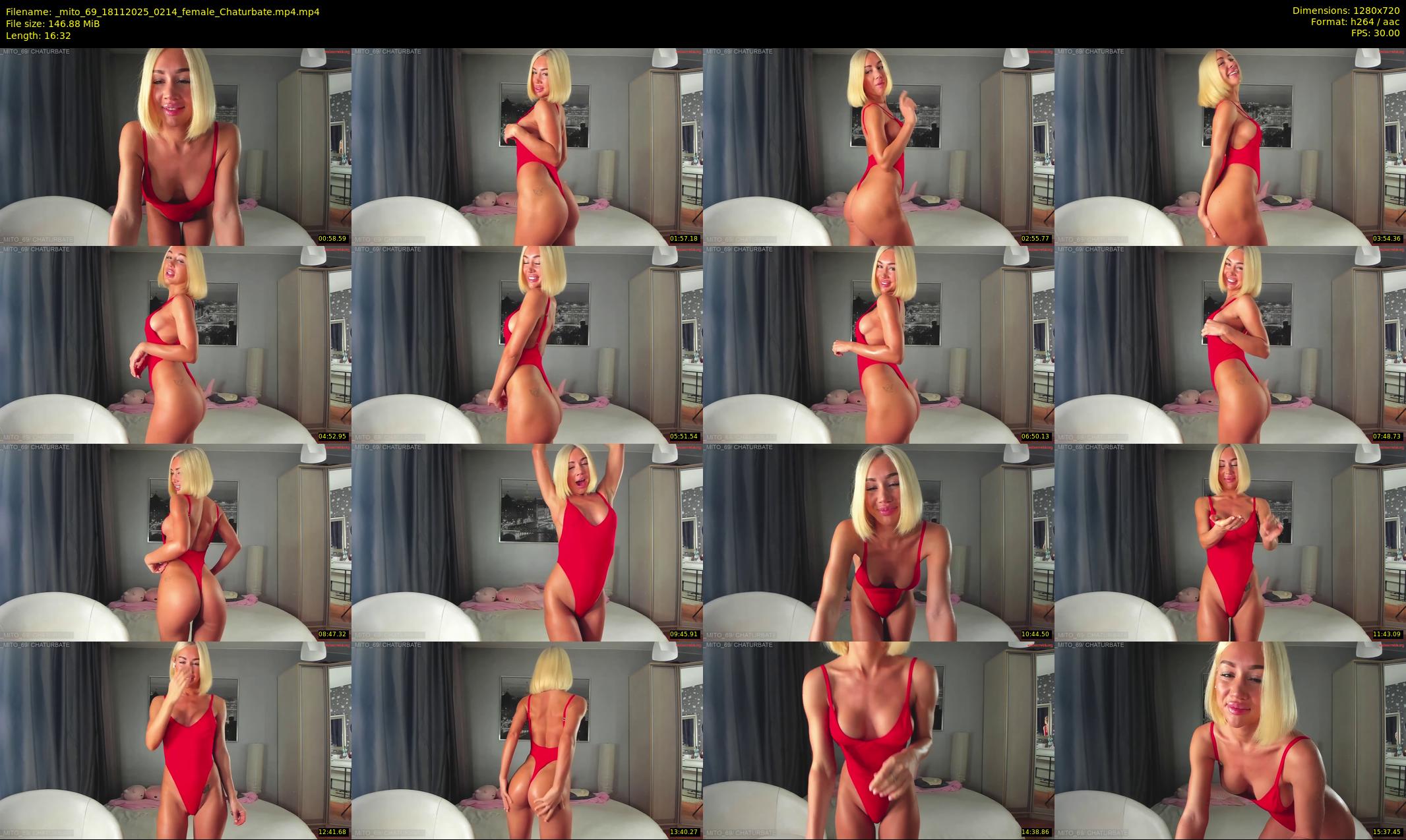 _mito_69 — 17 minute Chaturbate female cam show recording, 720p, Nov 18, 2025