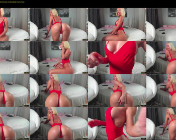 _mito_69 — 20 minute Chaturbate female cam show recording, 720p, Nov 18, 2025