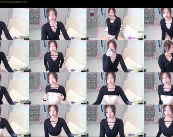 _smileflower_ — 20 minute Chaturbate female cam show recording, 720p, Nov 17, 2025