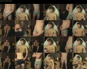 _sopranos_ — 84 minute Chaturbate male cam show recording, 720p, Nov 17, 2025
