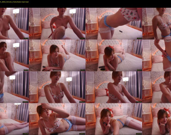 _wendydarling_ — 119 minute Chaturbate female cam show recording, 720p, Nov 17, 2025