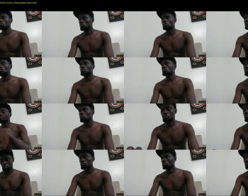 african_bbc2 — 7 minute Chaturbate male cam show recording, 480p, Nov 17, 2025