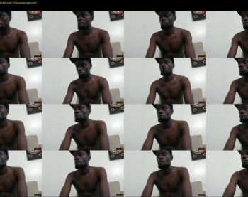 african_bbc2 — 6 minute Chaturbate male cam show recording, 480p, Nov 17, 2025