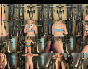 alexispaige06 — 52 minute Chaturbate female cam show recording, 480p, Nov 17, 2025