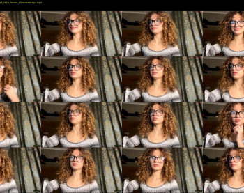 alfredaspagnolo — 3 minute Chaturbate female cam show recording, 720p, Nov 17, 2025