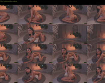 amyarmstrong — 55 minute Chaturbate female cam show recording, 720p, Nov 18, 2025