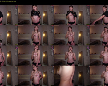 anneverity — 14 minute Chaturbate female cam show recording, 720p, Nov 17, 2025