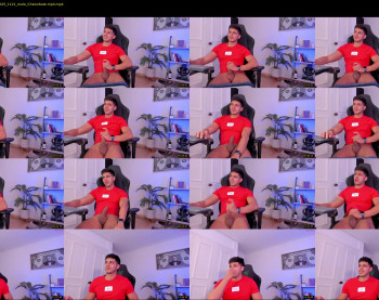 ashton_coleman_ — 17 minute Chaturbate male cam show recording, 720p, Nov 17, 2025