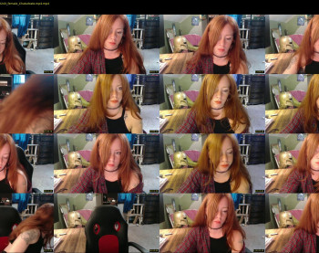 astraeasiren — 69 minute Chaturbate female cam show recording, 720p, Nov 17, 2025