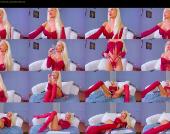 awww_ella — 21 minute Chaturbate female cam show recording, 720p, Nov 17, 2025
