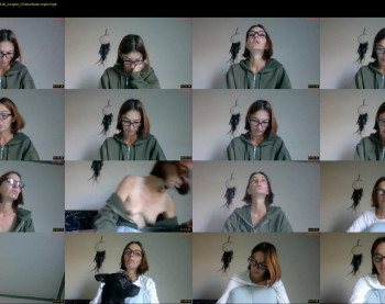 bamacpl80 — 19 minute Chaturbate couple cam show recording, 480p, Nov 17, 2025