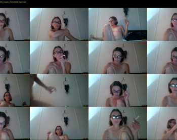bamacpl80 — 7 minute Chaturbate couple cam show recording, 480p, Nov 17, 2025
