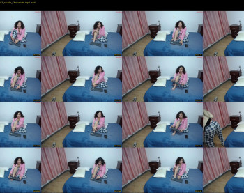 be_sinners — 6 minute Chaturbate couple cam show recording, 720p, Nov 17, 2025