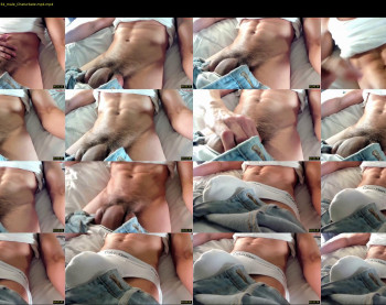 beranco19 — 7 minute Chaturbate male cam show recording, 720p, Nov 17, 2025