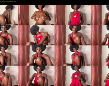 betty_fire_ — 117 minute Chaturbate female cam show recording, 720p, Nov 17, 2025