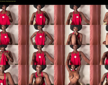 betty_fire_ — 24 minute Chaturbate female cam show recording, 720p, Nov 17, 2025