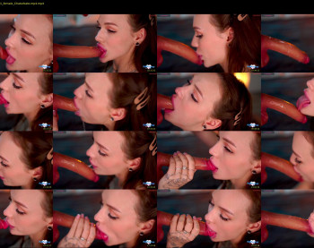 bllowjoyy — 22 minute Chaturbate female cam show recording, 720p, Nov 17, 2025