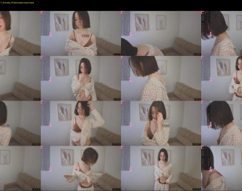 bondistar — 121 minute Chaturbate female cam show recording, 720p, Nov 17, 2025