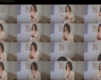 bondistar — 11 minute Chaturbate female cam show recording, 720p, Nov 17, 2025