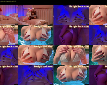 boootyfrytti — 89 minute Chaturbate female cam show recording, 720p, Nov 18, 2025