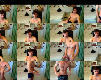 bradyflint — 120 minute Chaturbate male cam show recording, 720p, Nov 17, 2025