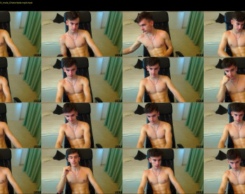bradyflint — 11 minute Chaturbate male cam show recording, 720p, Nov 17, 2025