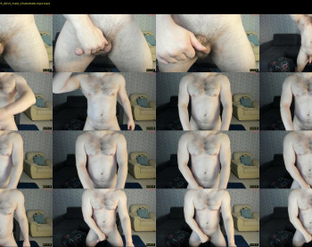 bruce_wayne94 — 9 minute Chaturbate male cam show recording, 720p, Nov 18, 2025