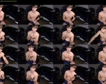 bubblebuttbdn — 6 minute Chaturbate male cam show recording, 720p, Nov 18, 2025