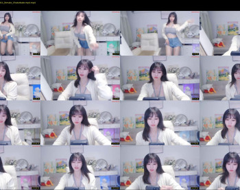 candy8998 — 121 minute Chaturbate female cam show recording, 480p, Nov 18, 2025