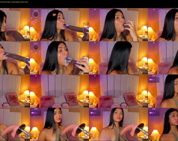 caseypierce_ — 30 minute Chaturbate female cam show recording, 720p, Nov 17, 2025