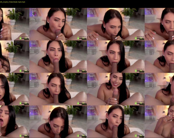 catrina26_ — 6 minute Chaturbate couple cam show recording, 720p, Nov 17, 2025