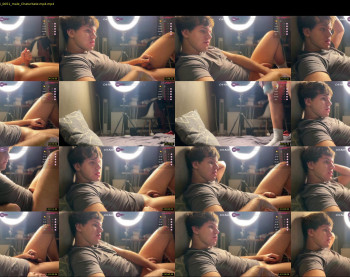 christophertan — 117 minute Chaturbate male cam show recording, 720p, Nov 18, 2025