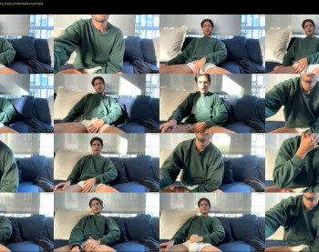 ckeefer96 — 47 minute Chaturbate male cam show recording, 720p, Nov 17, 2025