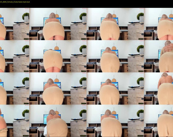 classy_medeeea — 79 minute Chaturbate female cam show recording, 720p, Nov 17, 2025