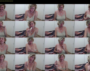 clittytastic — 36 minute Chaturbate female cam show recording, 720p, Nov 17, 2025