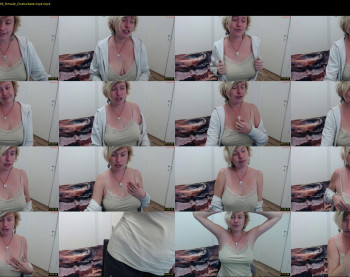 clittytastic — 20 minute Chaturbate female cam show recording, 720p, Nov 17, 2025