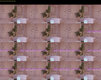 cuddlebyyou — 4 minute Chaturbate female cam show recording, 720p, Nov 17, 2025