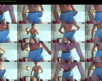 danny__magic — 10 minute Chaturbate male cam show recording, 720p, Nov 17, 2025