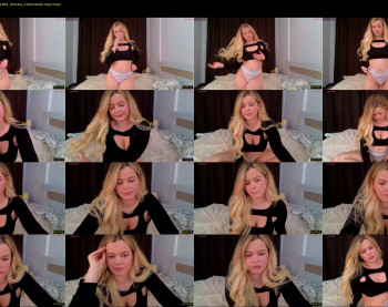 dianaholiday — 49 minute Chaturbate female cam show recording, 720p, Nov 17, 2025